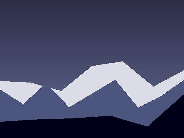 Lukla → Phakding